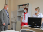 Из-за ухудшения эпидситуации губернатор Ростовской области снова ввел ограничения