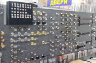 Входные и межкомнатные двери - магазин "Паритет" - 