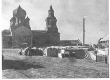 Календарь Морозовска: 1 мая 1912 года в станице Таубевской решили построить храм