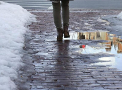 До +2 градусов тепла обещают морозовчанам в пятницу, 14 февраля