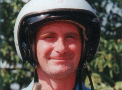 67 лет исполнилось летчику родом из Морозовска, дважды пересёкшему трёхсоткилометровую «озоновую дыру» 