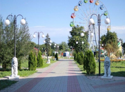 Два парка и два сквера Морозовска стали кандидатами на благоустройство в 2018 году