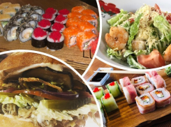 Мастерство нового повара творит чудеса: всё в кафе Loft теперь ещё вкуснее