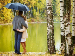 По прогнозам синоптиков, выходные в Морозовске обещают быть дождливыми