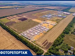 Новые торговые площади и товары: жителей Морозовска приглашают за покупками в ТК «Гарант»