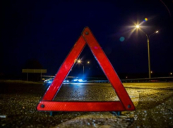 Количество ДТП на Дону снизилось на 10,6%
