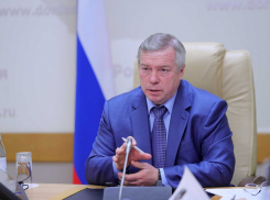Губернатор Ростовской области распорядился закрыть на неделю рестораны, салоны красоты и большинство объектов розничной торговли