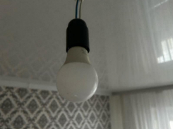 Без электроэнергии на четыре часа останется пять улиц в Морозовске 