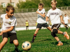 Письмо в редакцию: В воскресенье в форме ФК «Каменка» играли настоящие мужики