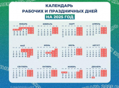 Как в 2025 году будут отдыхать жители Морозовска