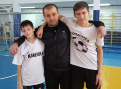 «Каменка» из Морозовска обыграла всех соперников на турнире в Шолоховском