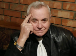 Ушел из жизни Юрий Иванович Милькин