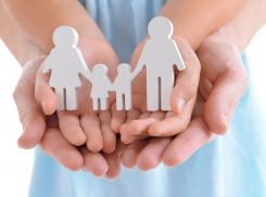 75 социальных контрактов были заключены с морозовчанами в 2021 году для преодоления трудной жизненной ситуации 