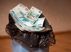 Утвержден тариф за вывоз мусора для Морозовского МЭОК 