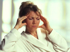 Самочувствие метеозависимых людей под угрозой: в Морозовске снова начало холодать