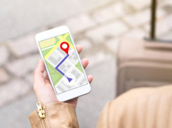 Морозовский район вошел в мобильное приложение «Турист»