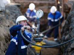 5,4 миллиона рублей губернатор направил на газификацию двух хуторов Морозовского района