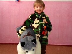 Письмо в редакцию: «Боевые задания» выполнили воспитанники детского сада №3 Морозовска ко Дню защитника Отечества