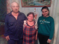 Благодарность за помощь и внимание получили от пенсионеров волонтеры в Морозовске