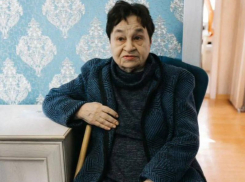 Ровно год назад не стало Таисии Антоновны Герасименко