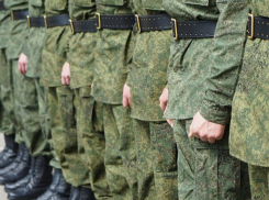 В новые регионы и для выполнении задач СВО призывников из Морозовска отправлять не будут
