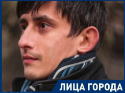 Быт и культура исторических персонажей реконструктору Андрею Никулину оказались ближе бухгалтерских отчетов 