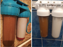 «Соответствует Санпин»: в администрации прокомментировали качество воды в Знаменке