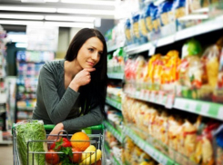 Потребительская корзина морозовчан стала дороже в 2017 году