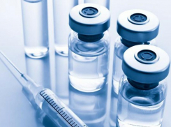 Пункт вакцинации в поликлинике Морозовска работает ежедневно до 18.00 и по субботам до 14.00