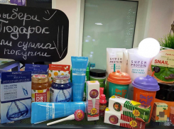 Весь декабрь магазин Miko дарит новогодние подарки