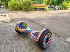 Продается гироскутер в отличном состоянии