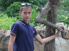 Родители поздравили Дмитрия Акулиничева с 12-летием