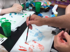 Клуб «Папа особого ребенка» открылся в Морозовске