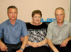 Адвокаты Морозовска поздравили коллег с профессиональным праздником