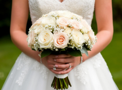 В Морозовском районе растет количество зарегистрированных браков