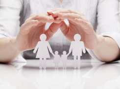 Для оказания адресной социальной помощи малоимущим жителям Дона в феврале направлено более 56,2 миллионов рублей