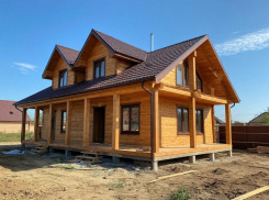 Морозовский район растёт: почти 9 тысяч квадратных метров нового жилья введены в этом году