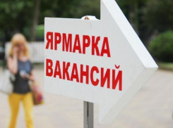 Ярмарку вакансий проведут в центре занятости населения Морозовского района