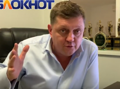 26 апреля семинар «8 принципов успеха СММ» в Волгодонске