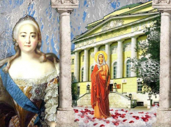 Поздравляем читателей «Блокнота Морозовска» с Днем студента и Татьяниным днем