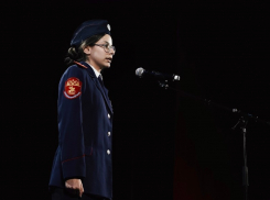 Морозовчанка рассказала о герое своей семьи в Москве