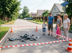 «Не подходите и не трогайте»: жителей Морозовского района предупредили об опасных предметах