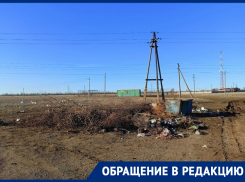 «Уже как год все в плачевном состоянии»: стихийная свалка на Мира разрослась до огромных размеров