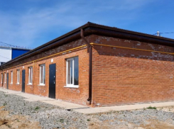 7 новых домов, а также 67 реконструированных ввели в эксплуатацию в Морозовском районе за 10 месяцев 