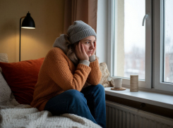 «Ситуация остается напряженной»: в Морозовске люди замерзают в квартирах без отопления