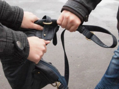 Сумку с продуктами, телефоном и деньгами 24-летний грабитель вырвал из рук женщины в Морозовске
