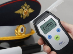 Четверых пьяных водителей на первые дни октября остановили сотрудники ДПС на дорогах Морозовска