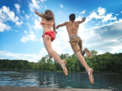 Водоемы в Морозовском районе оказались слишком грязными по сравнению с нормами