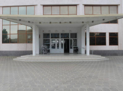 Многофункциональный молодежный центр появится в РДК Морозовского района в 2021 году