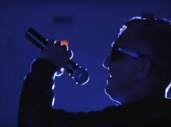 Клип с родителями в главной роли произвел в школе №3 настоящий фурор